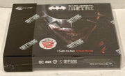 2024 Cryptozoic Dark Nights Metal Trading Cards Hobby Box - Factory Sealed - TvMovieCards.com