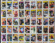 1993 Starlog Magazine Covers Complete Trading Card Set of 106 Cards   - TvMovieCards.com