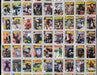 1993 Starlog Magazine Covers Complete Trading Card Set of 106 Cards   - TvMovieCards.com
