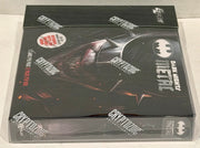 2024 Cryptozoic Dark Nights Metal Trading Cards Hobby Box - Factory Sealed - TvMovieCards.com