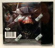 2024 Cryptozoic Dark Nights Metal Trading Cards Hobby Box - Factory Sealed - TvMovieCards.com