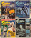 Scary Monster Horror Magazine Collection Lot of 10 Issues #10 - #19 - TvMovieCards.com