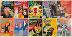 Scary Monster Horror Magazine Collection Lot of 10 Issues #20 - #29 - TvMovieCards.com