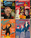 Scary Monster Horror Magazine Collection Lot of 10 Issues #20 - #29 - TvMovieCards.com