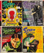 Scary Monster Horror Magazine Collection Lot of 10 Issues #20 - #29 - TvMovieCards.com