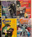 Scary Monster Horror Magazine Collection Lot of 10 Issues #20 - #29 - TvMovieCards.com