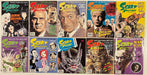 Scary Monster Horror Magazine Collection Lot of 10 Issues #30 - #39 - TvMovieCards.com