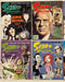 Scary Monster Horror Magazine Collection Lot of 10 Issues #30 - #39 - TvMovieCards.com