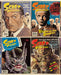 Scary Monster Horror Magazine Collection Lot of 10 Issues #30 - #39 - TvMovieCards.com