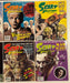 Scary Monster Horror Magazine Collection Lot of 10 Issues #30 - #39 - TvMovieCards.com