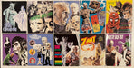 Scary Monster Horror Magazine Collection Lot of 10 Issues #30 - #39 - TvMovieCards.com
