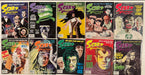 Scary Monster Horror Magazine Collection Lot of 10 Issues #40 - #49 - TvMovieCards.com