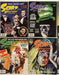 Scary Monster Horror Magazine Collection Lot of 10 Issues #40 - #49 - TvMovieCards.com