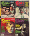 Scary Monster Horror Magazine Collection Lot of 10 Issues #40 - #49 - TvMovieCards.com