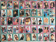 1994 Saved by the Bell: The College Years Trading Card Set 110 Card Pacific   - TvMovieCards.com