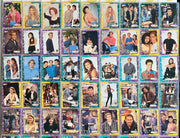 1994 Saved by the Bell: The College Years Trading Card Set 110 Card Pacific   - TvMovieCards.com