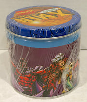 X-Men Series II Factory Tin Trading Card Set 100 Cards Skybox 1993 Sealed - TvMovieCards.com