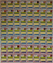 Marvel  X-Men Series 1  Base Card Set 100 Cards 1992 Impel   - TvMovieCards.com