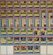 Marvel  X-Men Series 1  Base Card Set 100 Cards 1992 Impel   - TvMovieCards.com