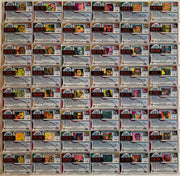 DC Master Series Base Card Set 90 Cards Skybox 1994   - TvMovieCards.com