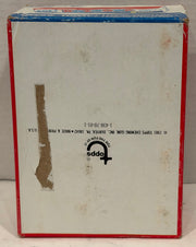 1981 Topps Superman II Movie Series II Vintage Trading Card Box Full 36 Packs - TvMovieCards.com