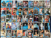 1997 Lost In Space Classic TV Series Complete Base Card Set 72 Cards Inkworks   - TvMovieCards.com
