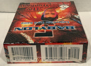 Babylon 5 The Shadows CCG Booster Game Card Box Sealed 1998 - TvMovieCards.com