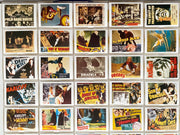 The Ackermonster's Cardiacards! Volume 1 Trading Card Set of 45 Cards Raygen   - TvMovieCards.com