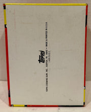 1982 Topps ET E.T. The Extra-Terrestrial Vintage FULL 36 Pack Trading Card Box - TvMovieCards.com