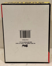 Batman Movie Series 2 Vintage Trading Wax Card Box 36 Packs Topps 1989 - TvMovieCards.com