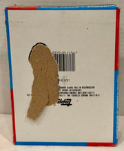 Teenage Mutant Ninja Turtles Movie II Series 2 Card Box Secret of the Ooze Topps - TvMovieCards.com