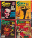 Scary Monster Horror Magazine Collection Lot of 10 Issues #50 - #59 - TvMovieCards.com