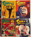 Scary Monster Horror Magazine Collection Lot of 10 Issues #50 - #59 - TvMovieCards.com