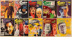 Scary Monster Horror Magazine Collection Lot of 10 Issues #60 - #69 - TvMovieCards.com