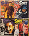 Scary Monster Horror Magazine Collection Lot of 10 Issues #60 - #69 - TvMovieCards.com