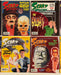 Scary Monster Horror Magazine Collection Lot of 10 Issues #60 - #69 - TvMovieCards.com