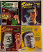 Scary Monster Horror Magazine Collection Lot of 10 Issues #60 - #69 - TvMovieCards.com