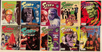 Scary Monster Horror Magazine Collection Lot of 10 Issues #70 - #79 - TvMovieCards.com