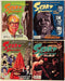 Scary Monster Horror Magazine Collection Lot of 10 Issues #70 - #79 - TvMovieCards.com