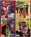 Scary Monster Horror Magazine Collection Lot of 10 Issues #70 - #79 - TvMovieCards.com
