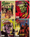 Scary Monster Horror Magazine Collection Lot of 10 Issues #70 - #79 - TvMovieCards.com