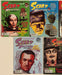 Scary Monster Horror Magazine Collection Lot of 9 Issues #80 - #89 - TvMovieCards.com