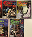 Scary Monster Horror Magazine Collection Lot of 9 Issues #80 - #89 - TvMovieCards.com