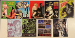 Scary Monster Horror Magazine Collection Lot of 9 Issues #80 - #89 - TvMovieCards.com