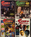 Scary Monster Horror Magazine Collection Lot of 10 Issues #90-#101 - TvMovieCards.com