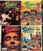 Scary Monster Horror Magazine Collection Lot of 10 Issues #90-#101 - TvMovieCards.com