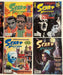 Scary Monster Horror Magazine Collection Lot of 10 Issues #90-#101 - TvMovieCards.com
