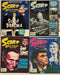 Scary Monster Horror Magazine Collection Lot of 10 Issues Lot A - TvMovieCards.com