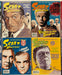 Scary Monster Horror Magazine Collection Lot of 10 Issues Lot A - TvMovieCards.com