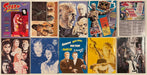 Scary Monster Horror Magazine Collection Lot of 10 Issues Lot A - TvMovieCards.com
